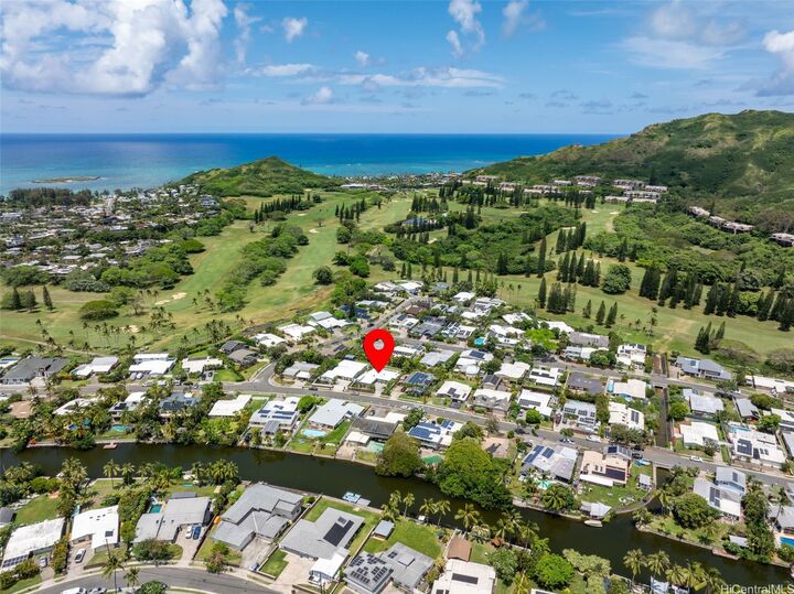 Property Photo:  533 Iana Street  HI 96734 