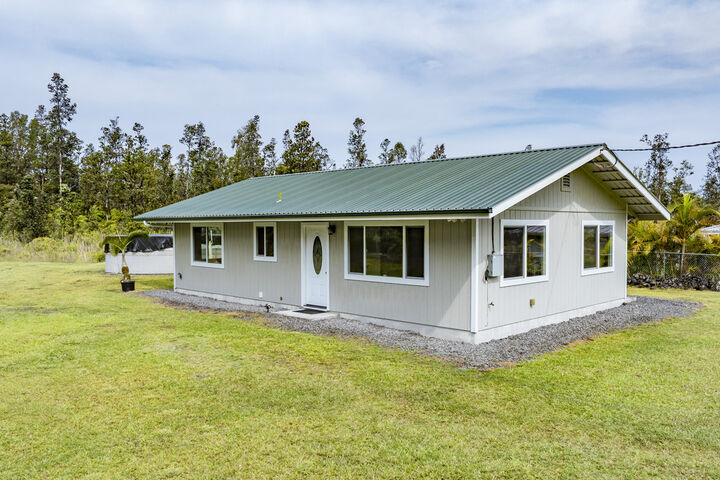 Property Photo:  11-3269 Hibiscus St  HI 96771 