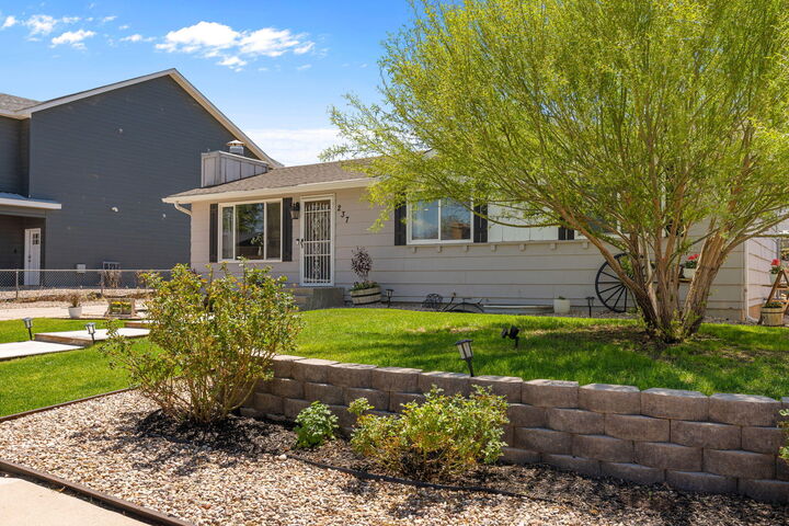 Property Photo:  237 W 1725 N  UT 84721 
