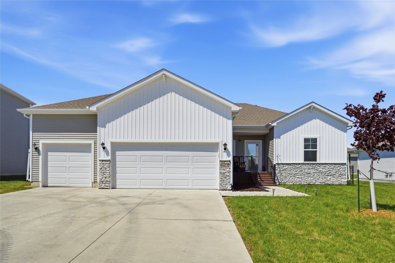 Property Photo:  5418 145th Street  IA 50323 