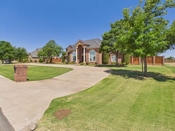 Property Photo: 3522 158th Street TX 79423