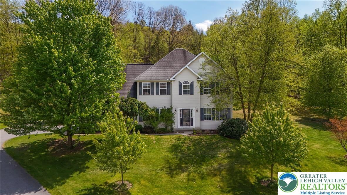 Property Photo:  115 Holly Road  PA 17961 