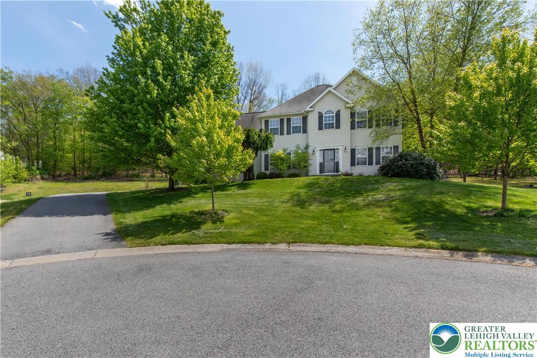 Property Photo:  115 Holly Road  PA 17961 