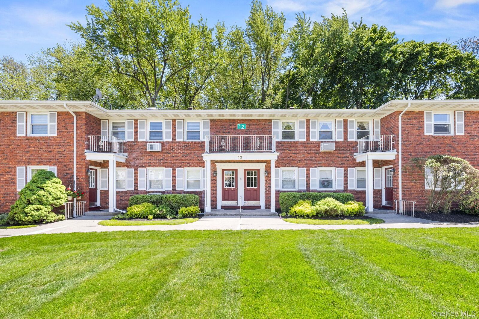 Property Photo:  12 Normandy Village 8  NY 10954 