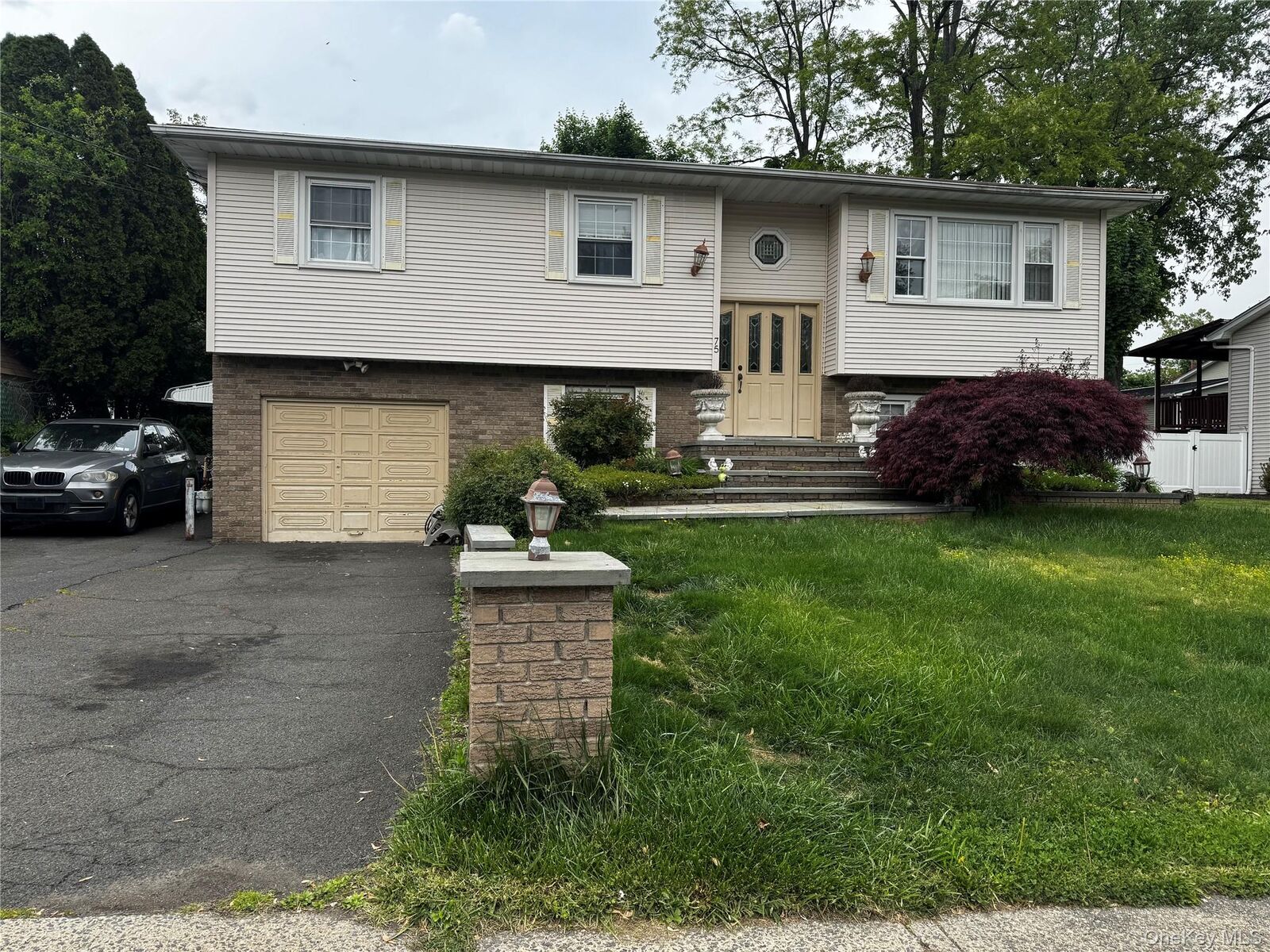 Property Photo:  75 Picariello Drive  NY 10927 