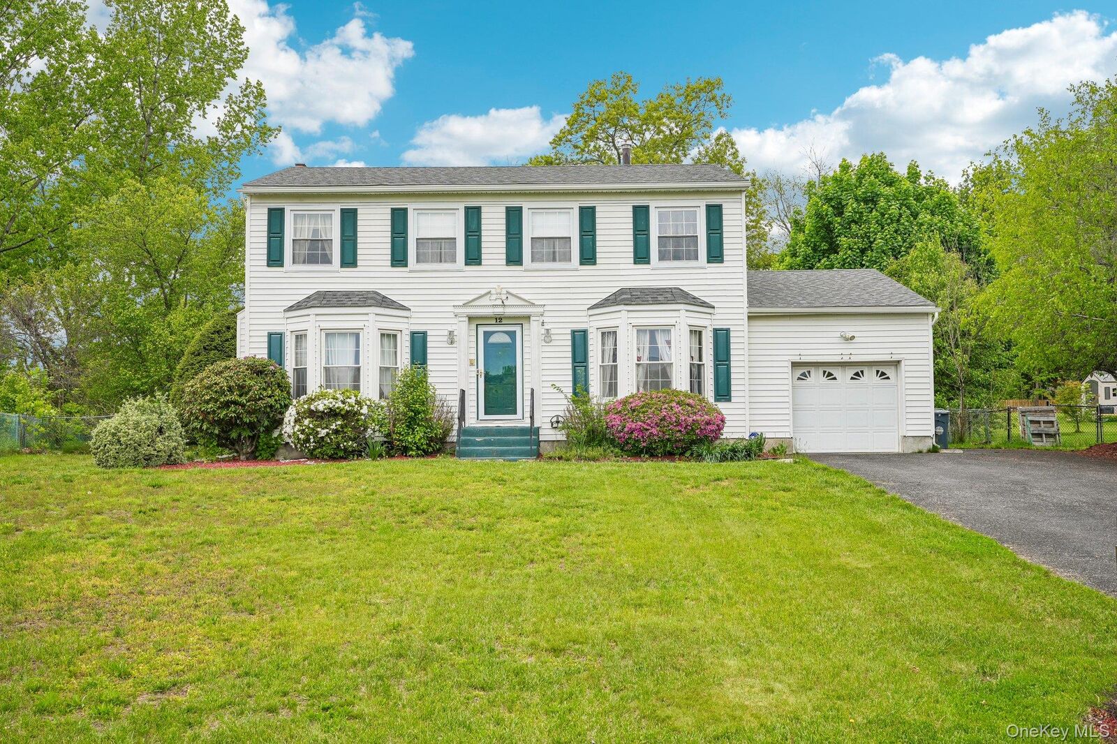 Property Photo:  12 Buttermilk Drive  NY 12553 