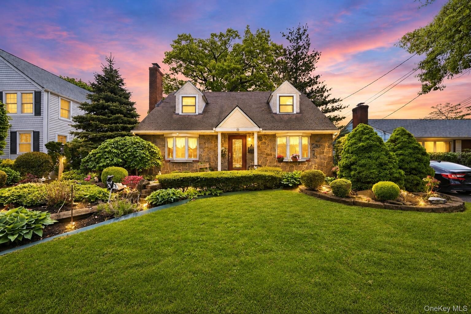 Property Photo:  333 Jackson Avenue  NY 11552 