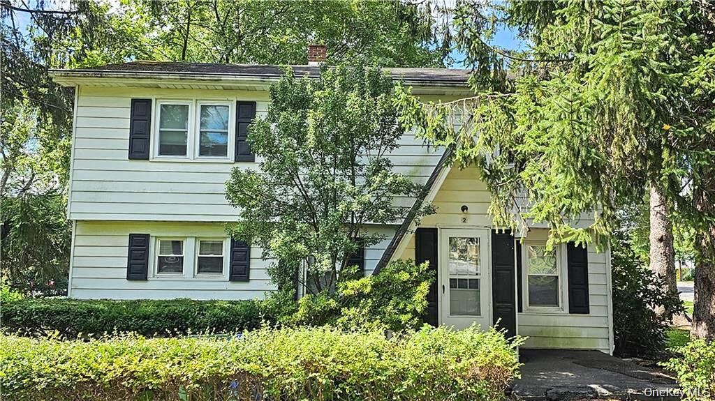 Property Photo:  2 Murray Avenue  NY 10924 