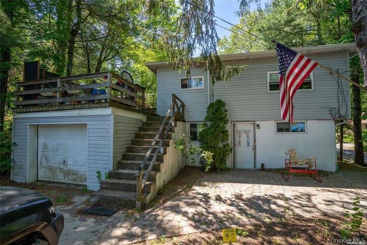 Property Photo: 57 Aloma Road NY 11778