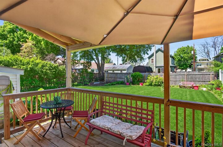 Property Photo:  16 Gariss Street  NY 12771 