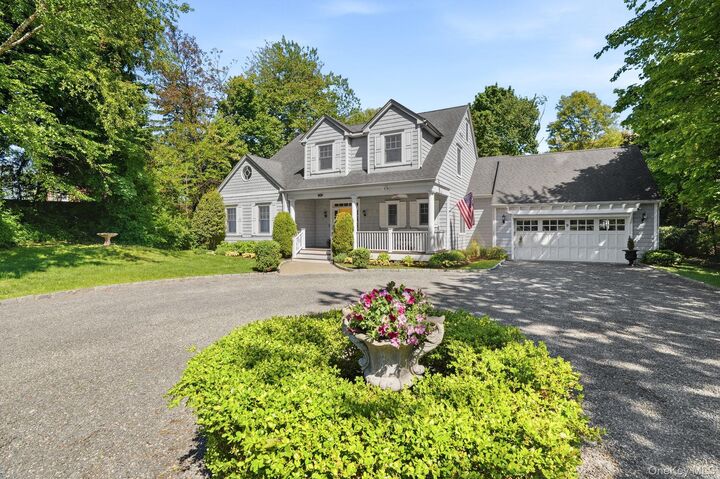 Property Photo: 9 Willow Avenue NY 10538