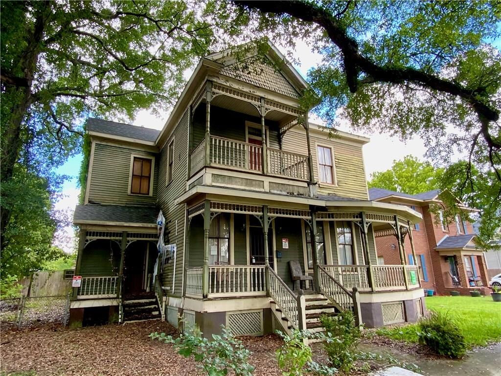 Property Photo:  310 Claiborne Street N  AL 36603 
