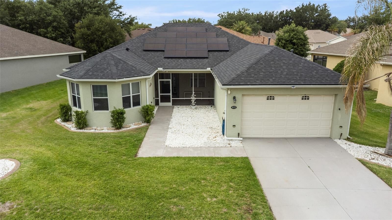 Property Photo: 26712 Augusta Springs Circle FL 34748
