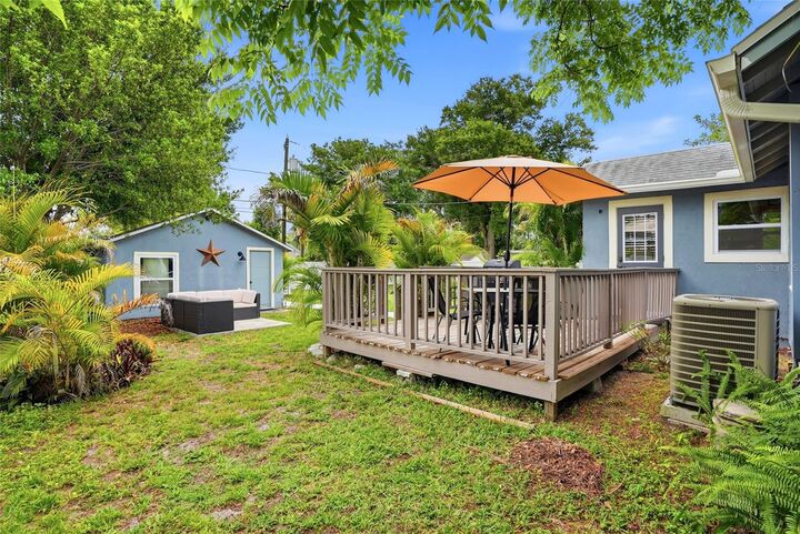 Property Photo:  4627 1st Avenue N  FL 33713 