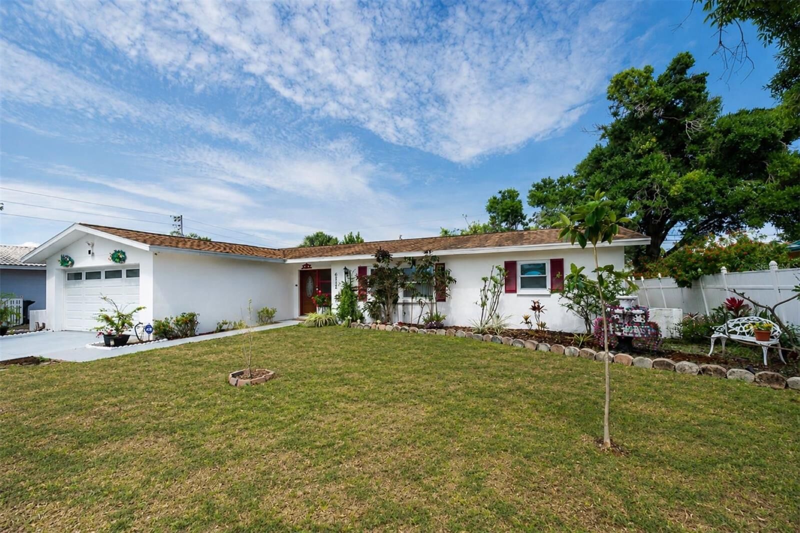 Property Photo: 6212 20th Street S FL 33712