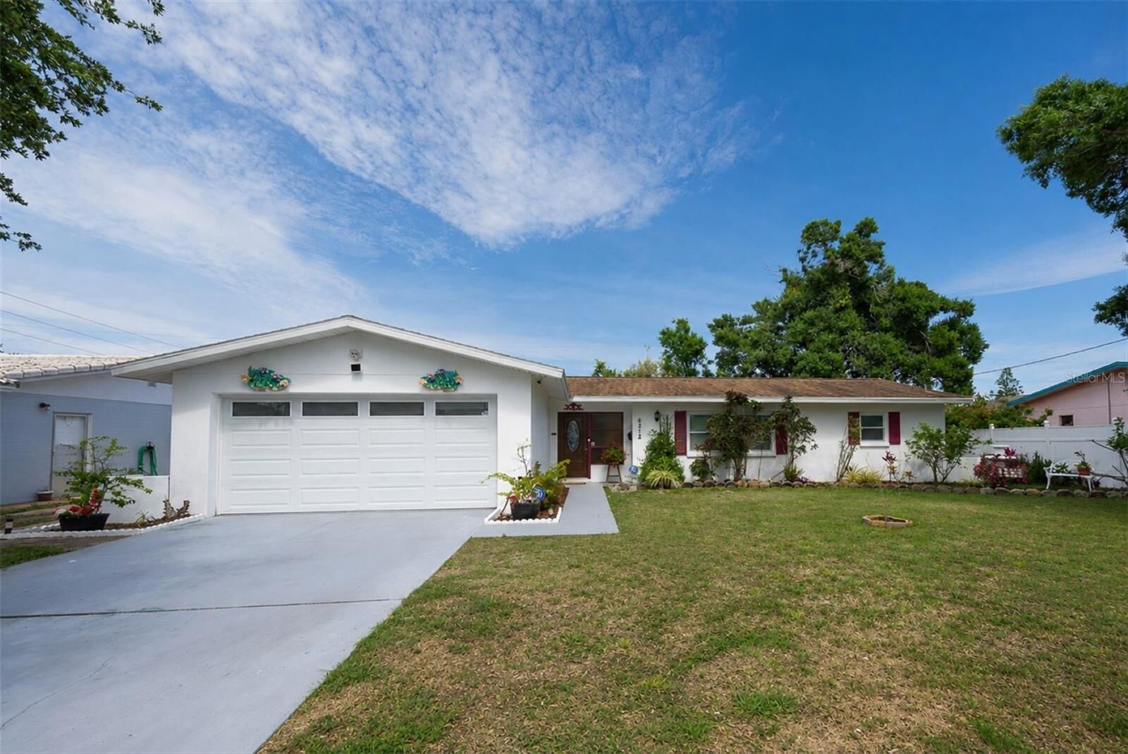 Property Photo:  6212 20th Street S  FL 33712 
