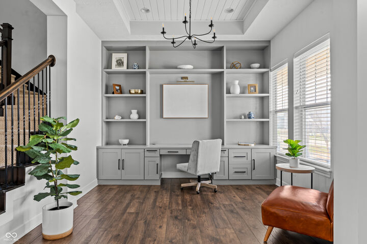 Property Photo:  3843 Idlewind Drive  IN 46074 