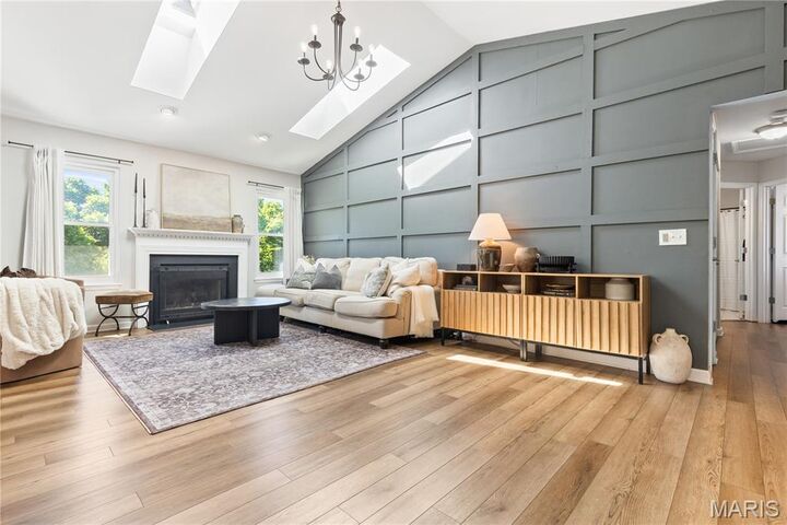 Property Photo:  1284 Harvest Ridge Drive  MO 63303 