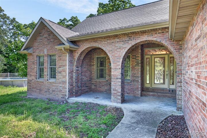 Property Photo: 23400 Range Lane MO 65556