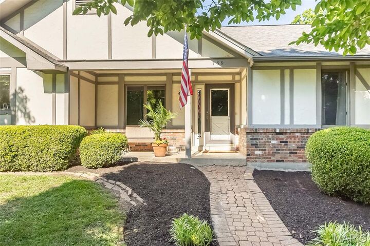 Property Photo:  159 Spring Oaks Drive  MO 63011 