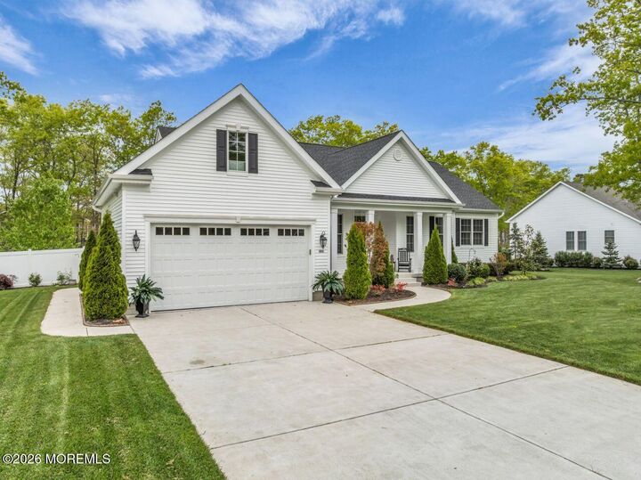 Property Photo:  305 Glen Lane  NJ 08234 