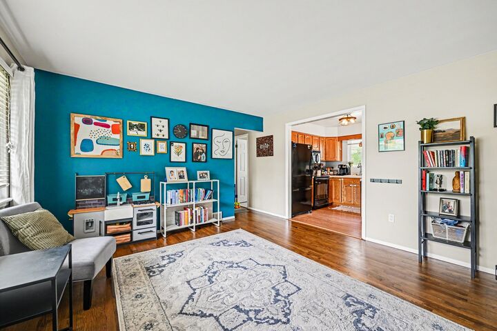Property Photo:  40579 Firwood Drive  MI 48170 