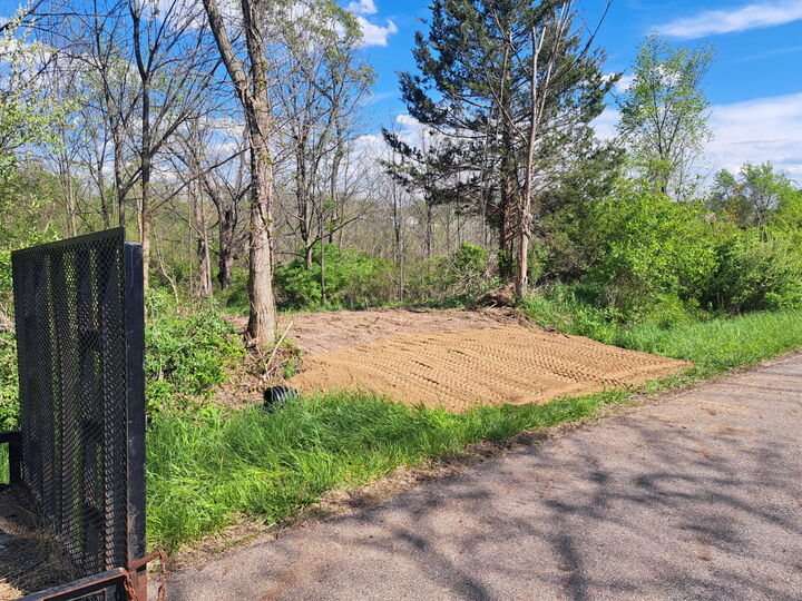 Property Photo:  0 S Bradley Road Road  MI 48813 