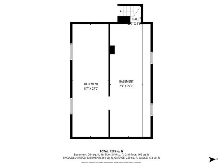 Property Photo:  408 Van Raalte Avenue  MI 49423 