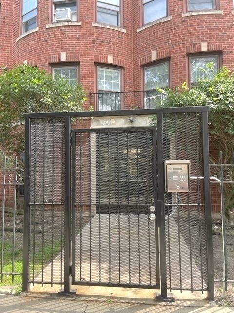 Property Photo:  5947 N Winthrop Avenue 1B  IL 60660 