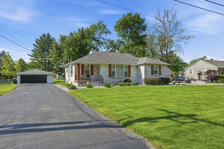 Property Photo:  3235 186th Street  IL 60438 