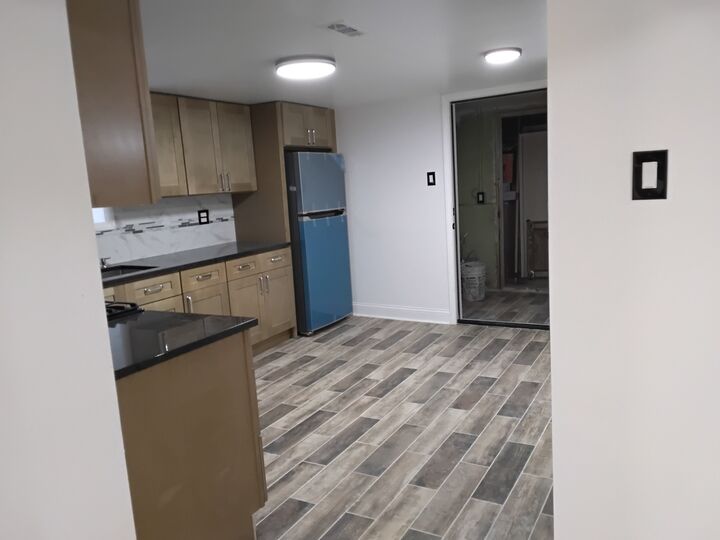 Property Photo:  2166 N Moody Avenue G  IL 60639 