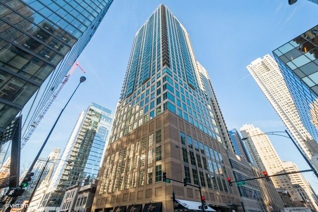 Property Photo:  2 E Erie Street 1804  IL 60611 