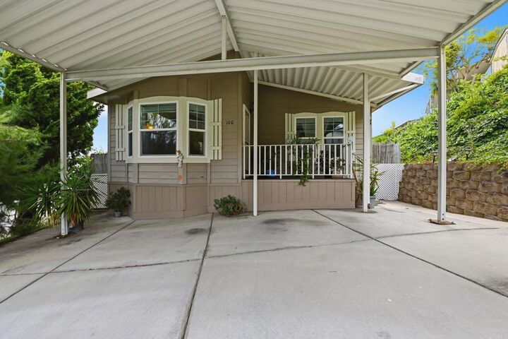 Property Photo:  809 Discovery Street Spc 100  CA 92078 