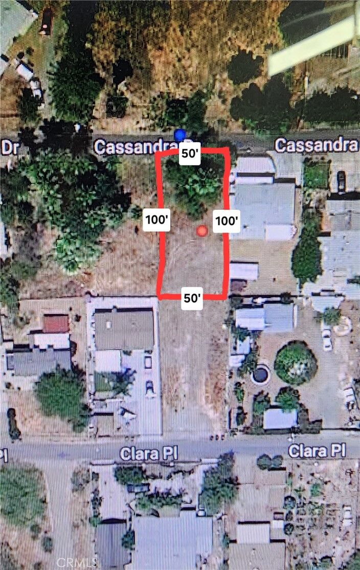 Property Photo: 1 Cassandra Drive CA 92587