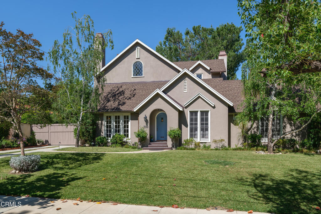 Property Photo:  1110 Armada Drive  CA 91103 
