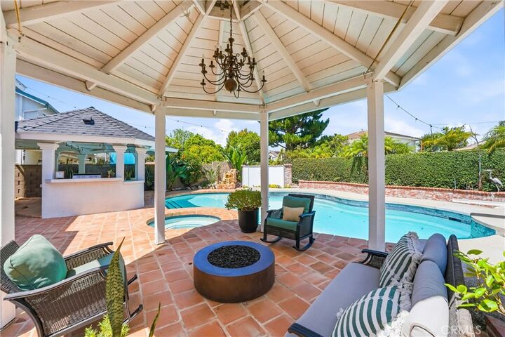 Property Photo: 7351 E Calle Durango CA 92808