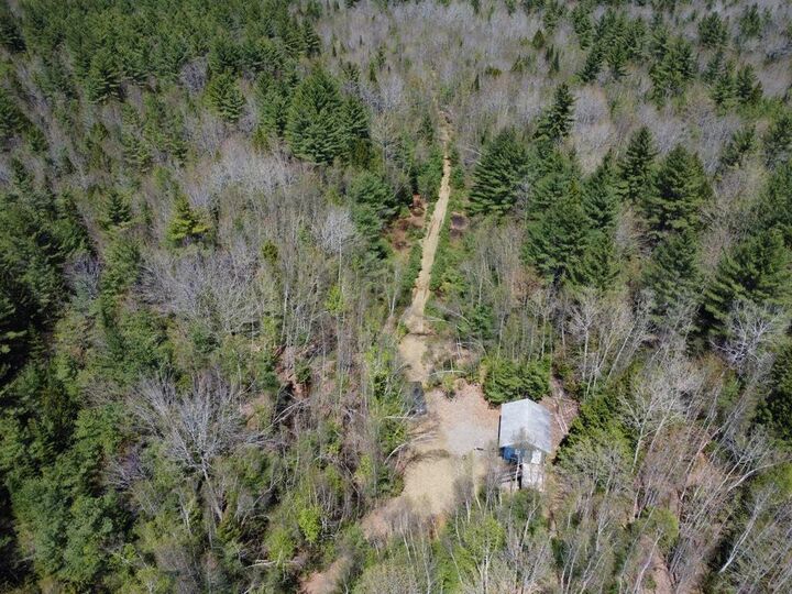 Property Photo:  170 Pine Road  ME 04418 