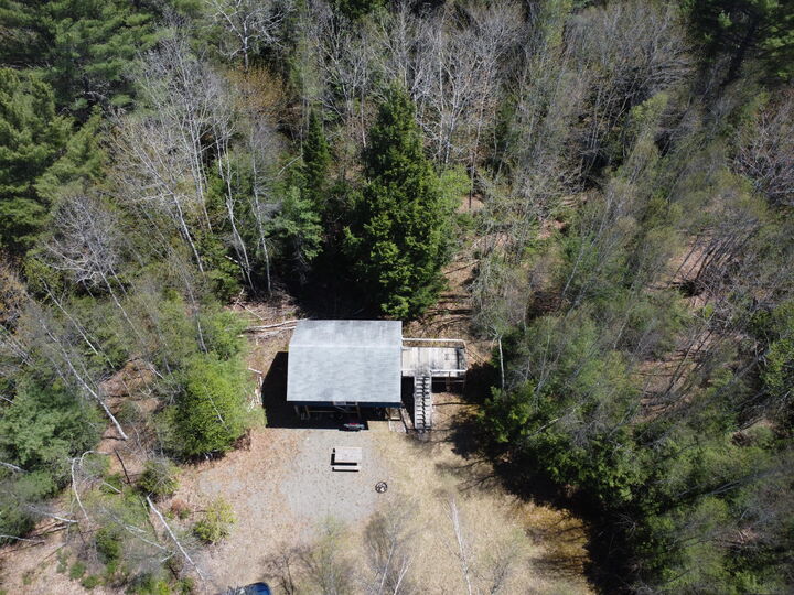 Property Photo: 170 Pine Road ME 04418
