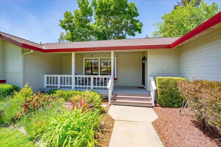 Property Photo:  12433 Tam O Shanter Lane  CA 95603 
