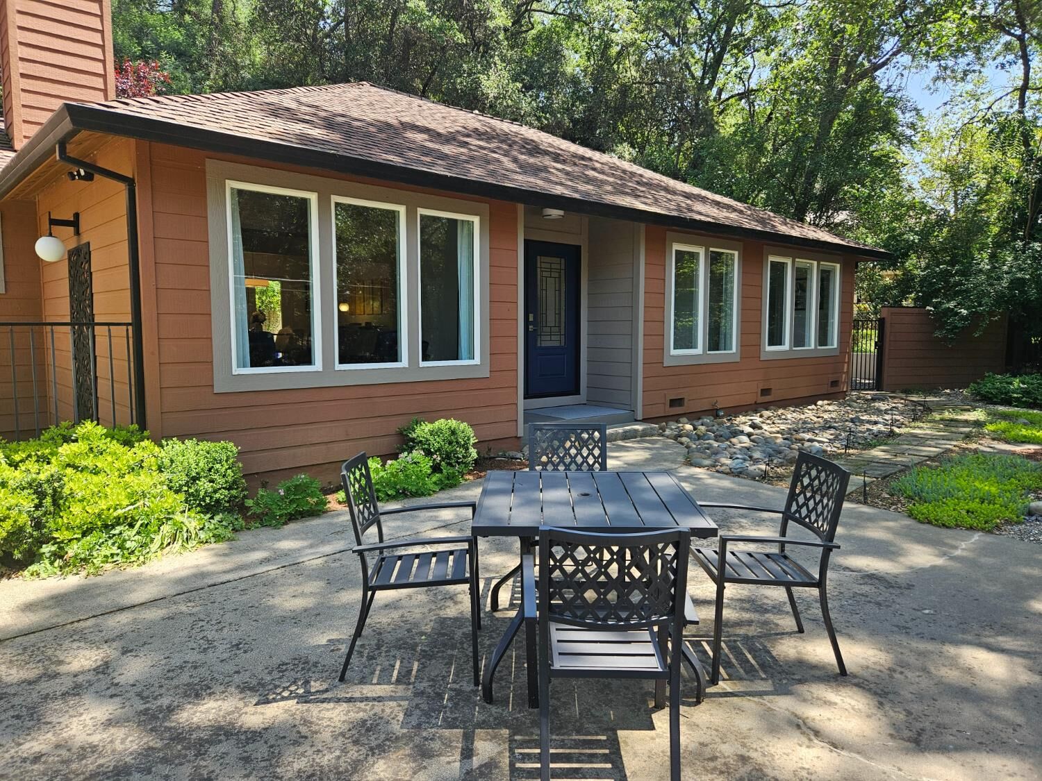 Property Photo:  2911 Clay Street  CA 95667 