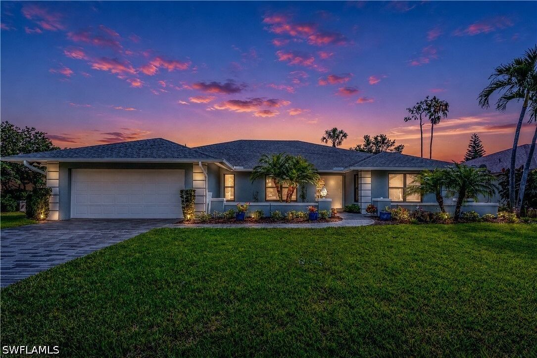 Property Photo:  9882 Campbell Circle  FL 34109 