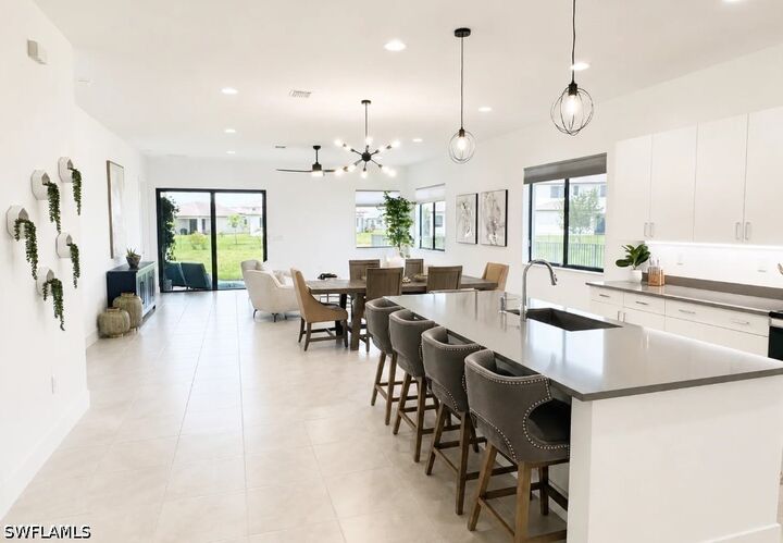 Property Photo:  5101 Gambero Way  FL 34142 