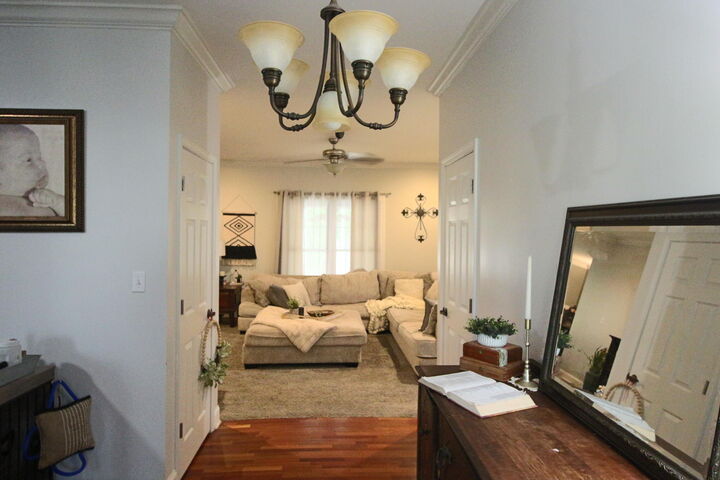 Property Photo:  13 County Road 474  MS 38852 
