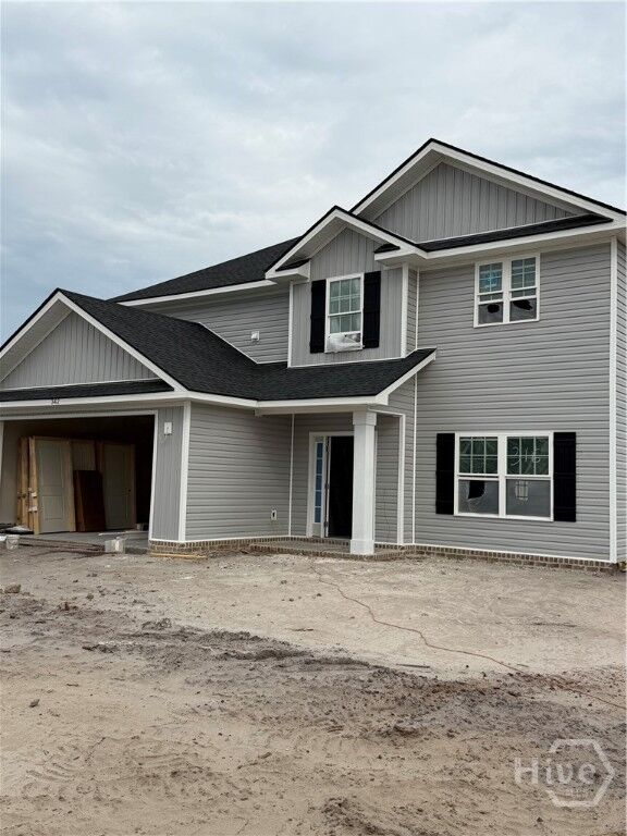 Property Photo:  342 NE Freshwater Lane  GA 31316 