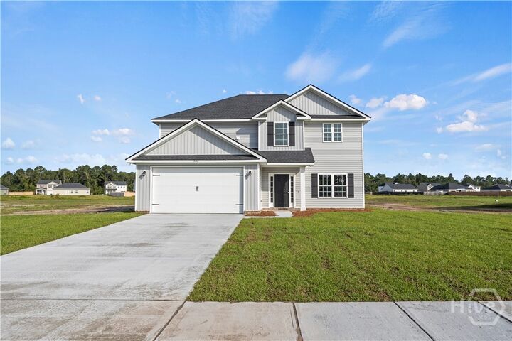 Property Photo:  342 NE Freshwater Lane  GA 31316 