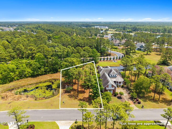 Property Photo: 6658 124 Summerhill Glen SW NC 28469