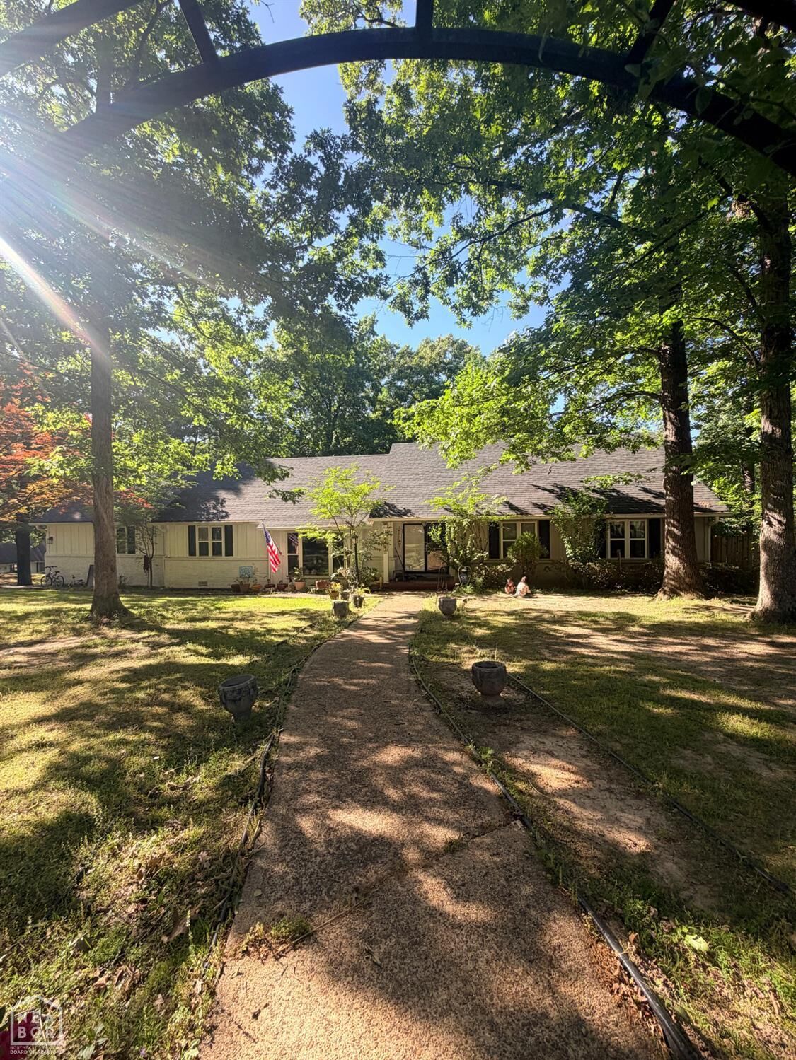 Property Photo: 1938 Paula Drive AR 72404