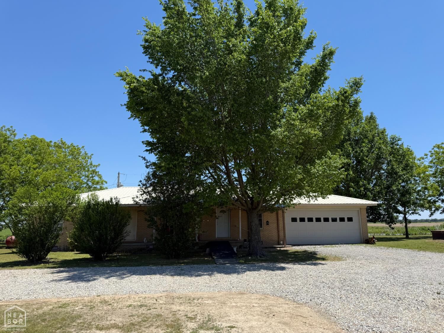 Property Photo:  2729 County Road 960  AR 72417 