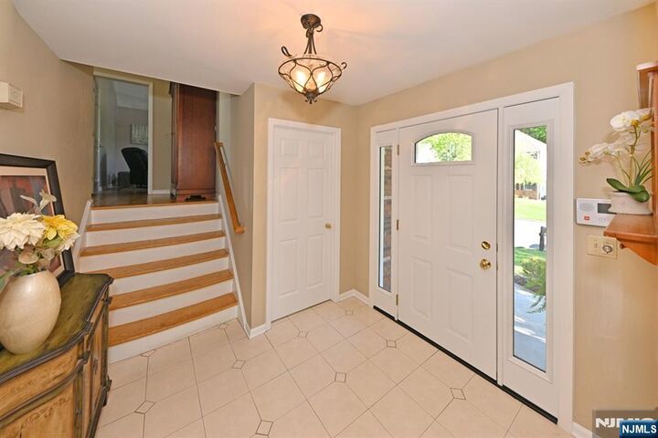 Property Photo:  142 Geiger Drive  NJ 07675 