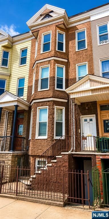 Property Photo:  143 Hopkins Avenue  NJ 07306 